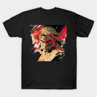 shoryuken T-Shirt